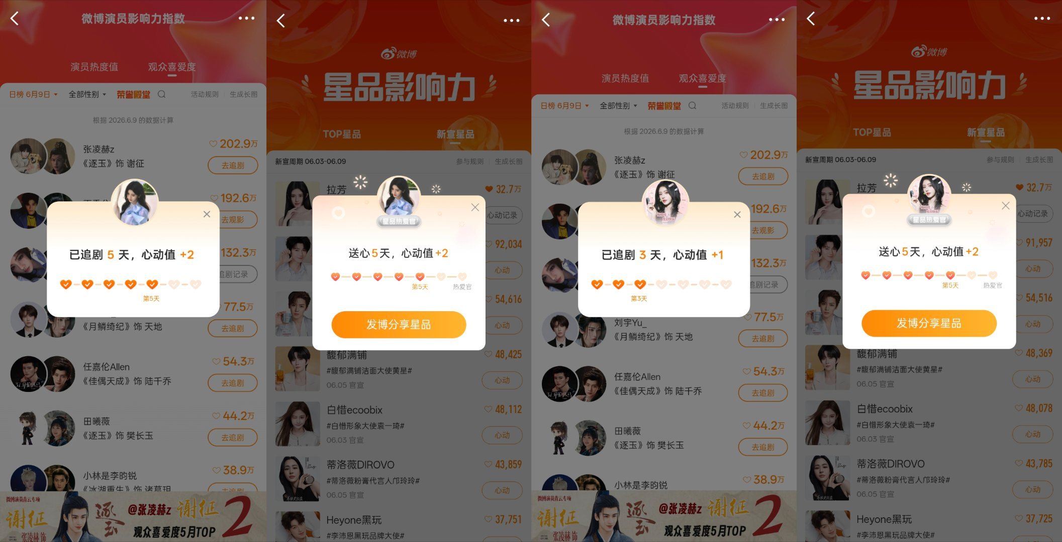 6.9📚🍊共计:4jf1⃣️☀️🌙➗🐛:2jf2⃣️微指:1jf3⃣️星