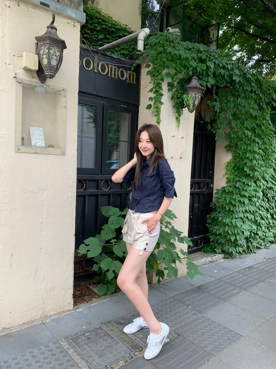 又是一年夏天