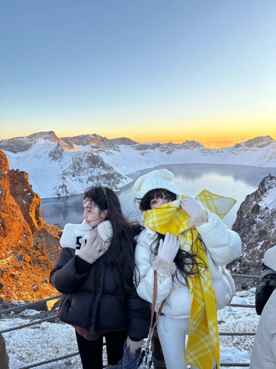 当妈后的带娃旅行