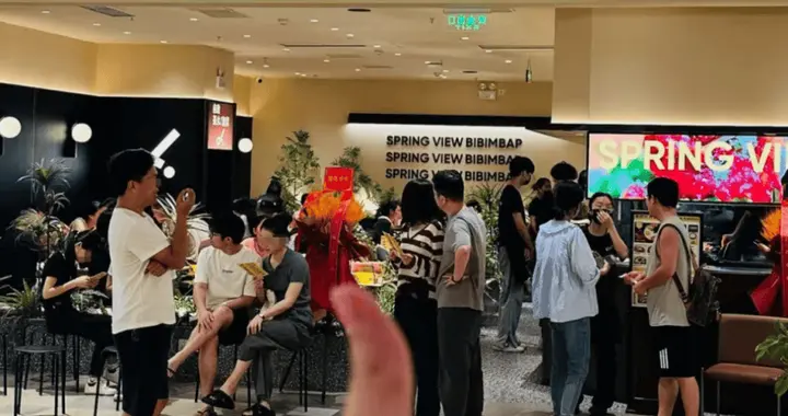 12家门店一夜关停！又一网红餐饮品牌倒下了？