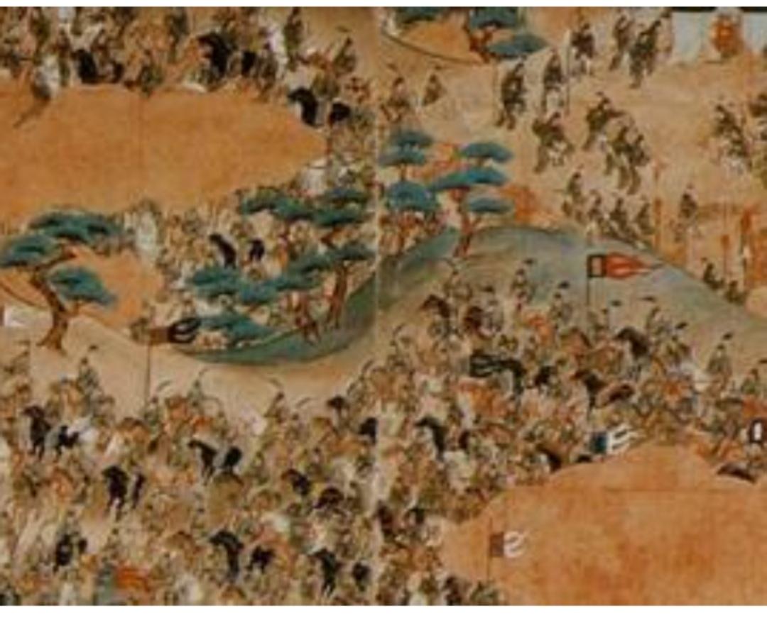 在那遥远的岁月长河中，隋末乱世如同一场血色的交响乐，激荡着无数英雄豪杰的命运。而