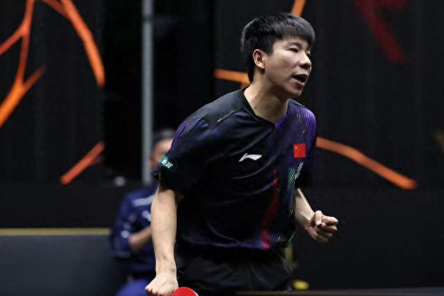 国乒3人出局；蒯曼三横扫！刘子菱惊艳，张本智0-2落后惊天逆转，