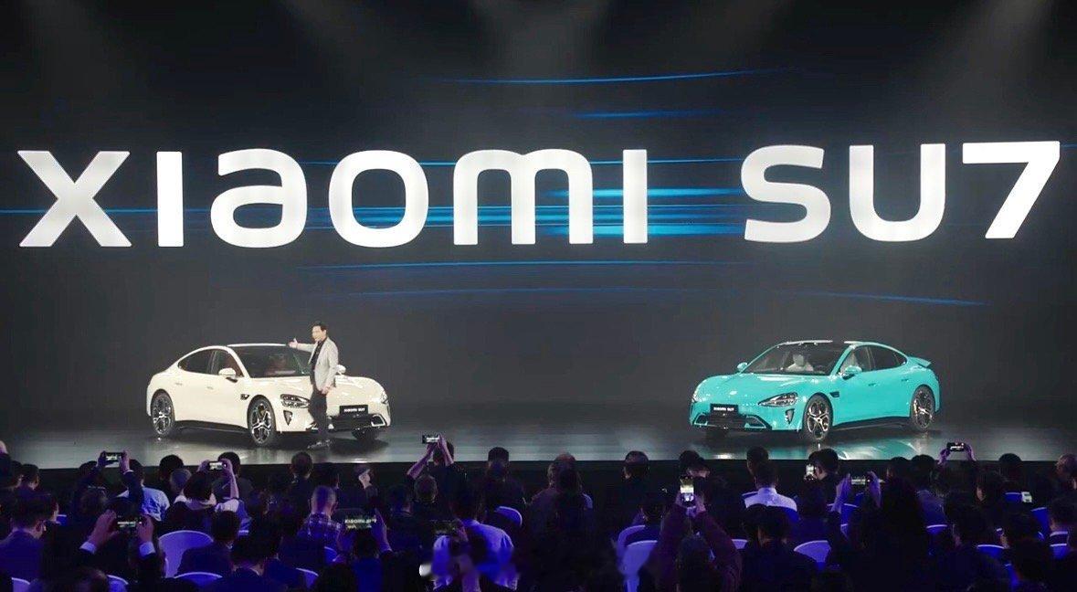 小米SU7标准版是单电机、400V，虽然9.9和14.9不可能了，但19.9交个