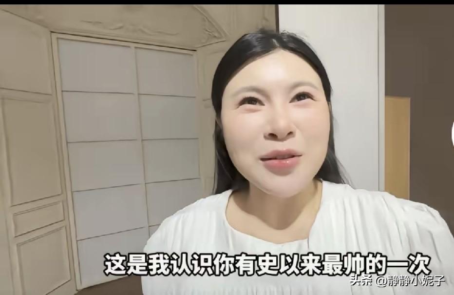 小杨和女友终于拍婚纱照了，女友36岁，小杨33岁，家人都着急催着结婚，终于等到日