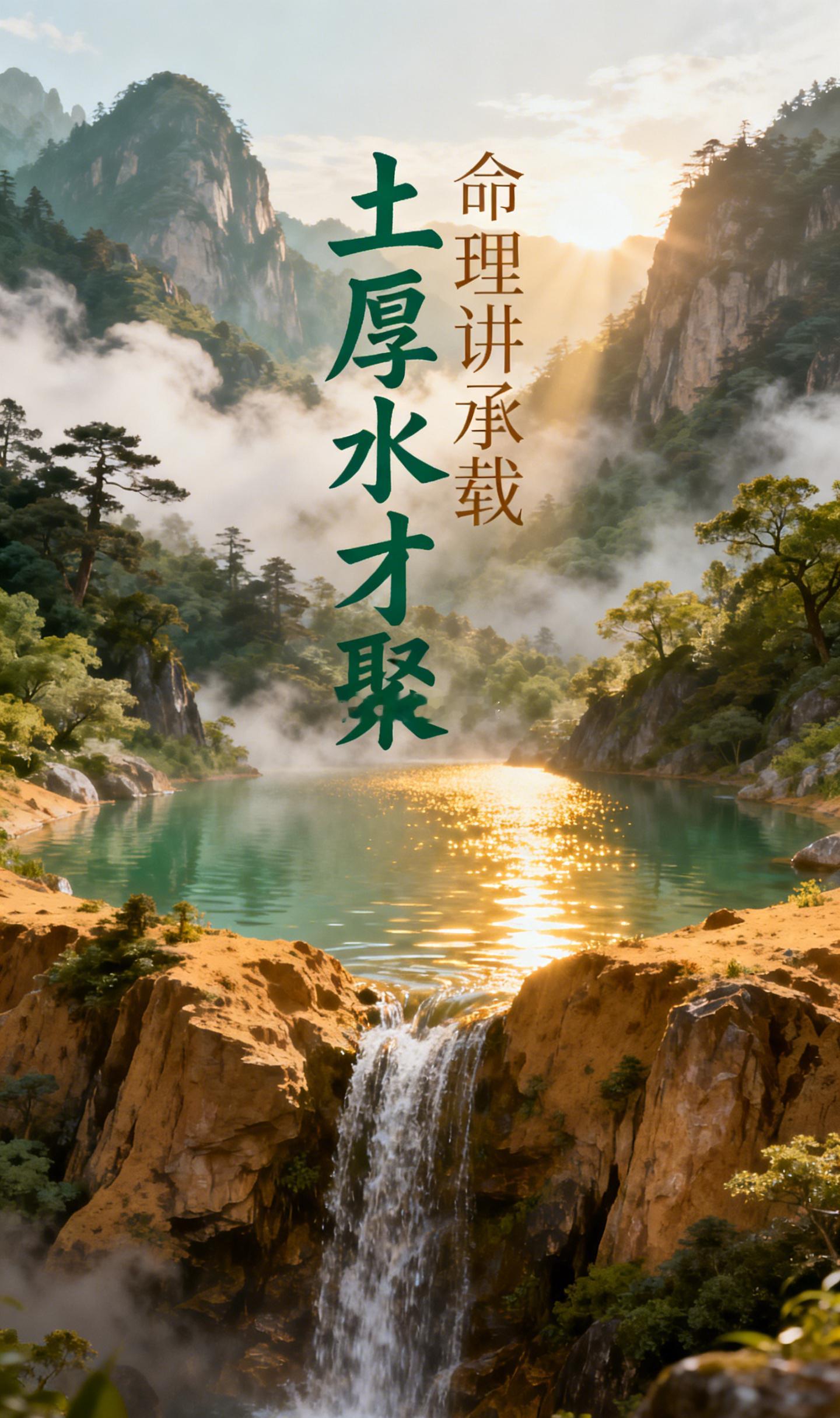 也许我们偶尔都会做个关于意外之喜的梦。在传统命理中，这些意料之外的馈赠，被称为偏
