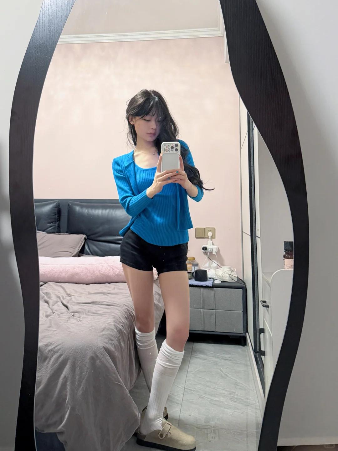 复古穿搭灵感分享