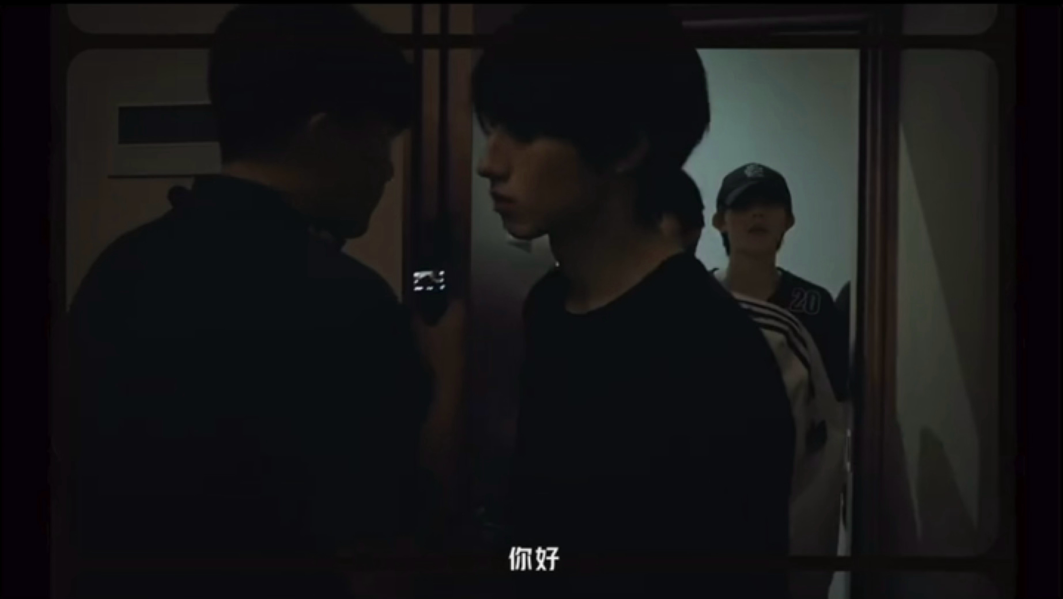 好完美啊…… 