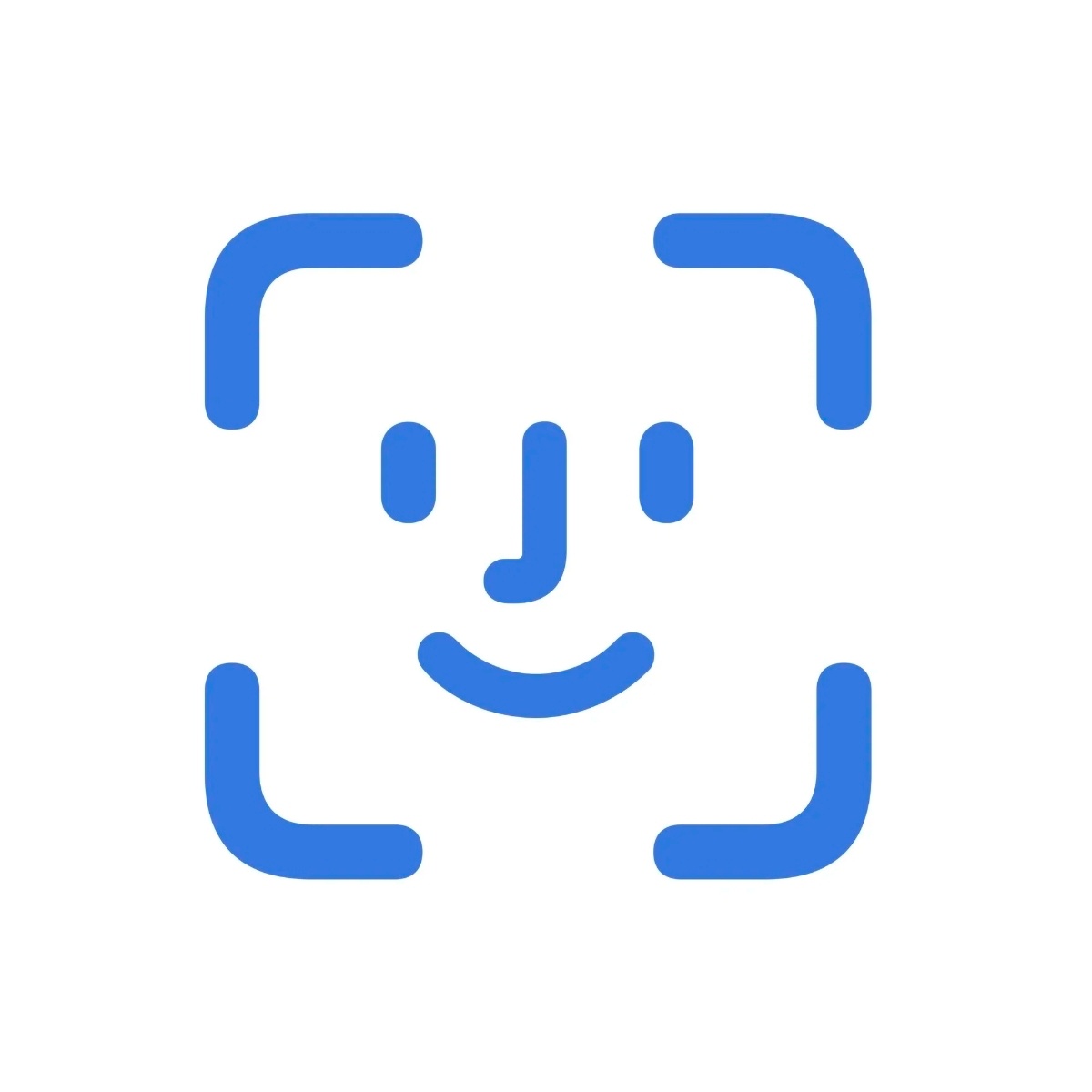 iPhone面容解锁不需要摄像头苹果的Face ID原理主要基于结构光技术，在信