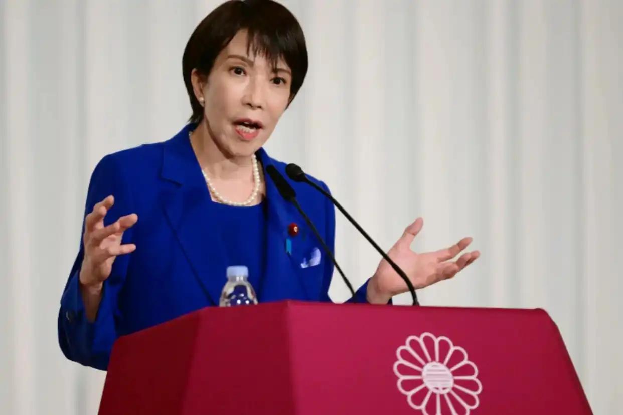 [微风]日本这回算是栽跟头了！刚敲定赴日签证费翻五倍的政令，日本国内还在盘算着能