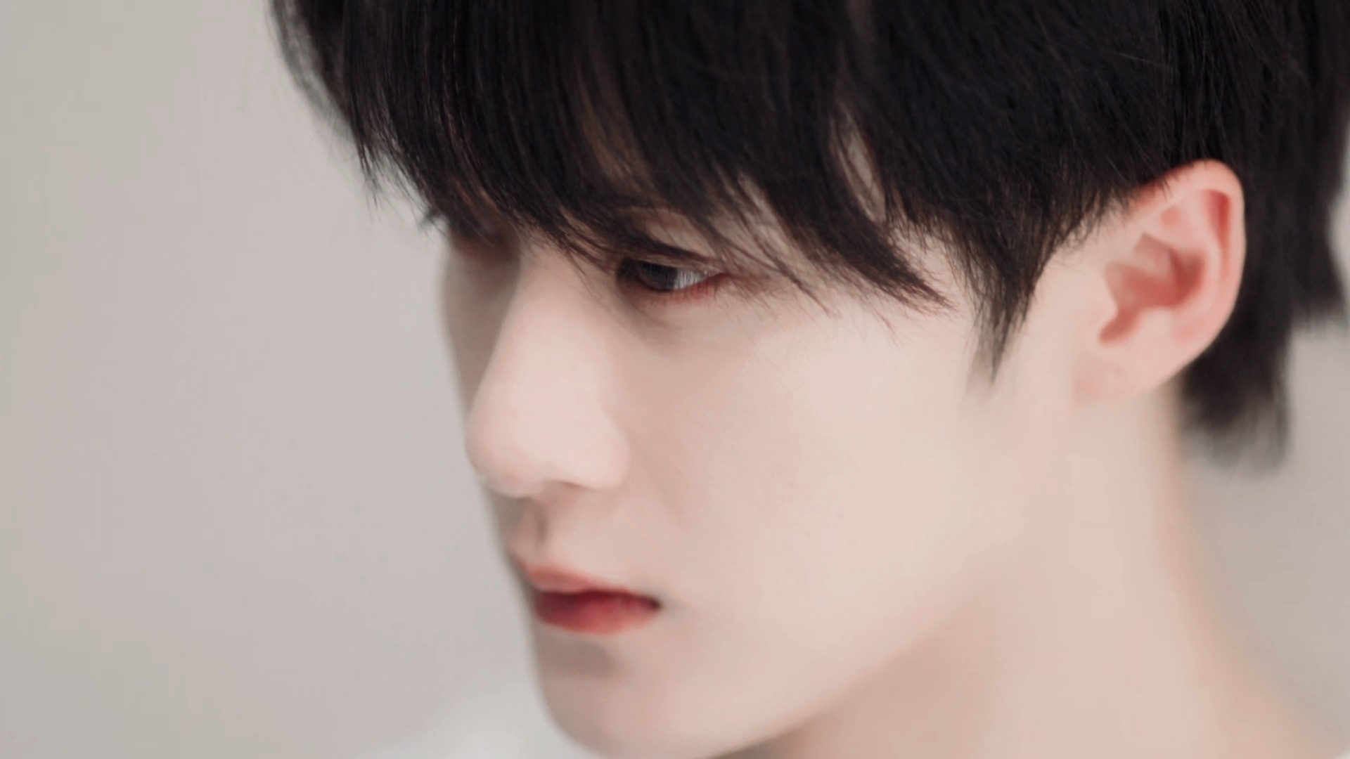啊啊啊啊对对没错导演就这么拍🥺檀健次爱情有烟火檀健次李亦非