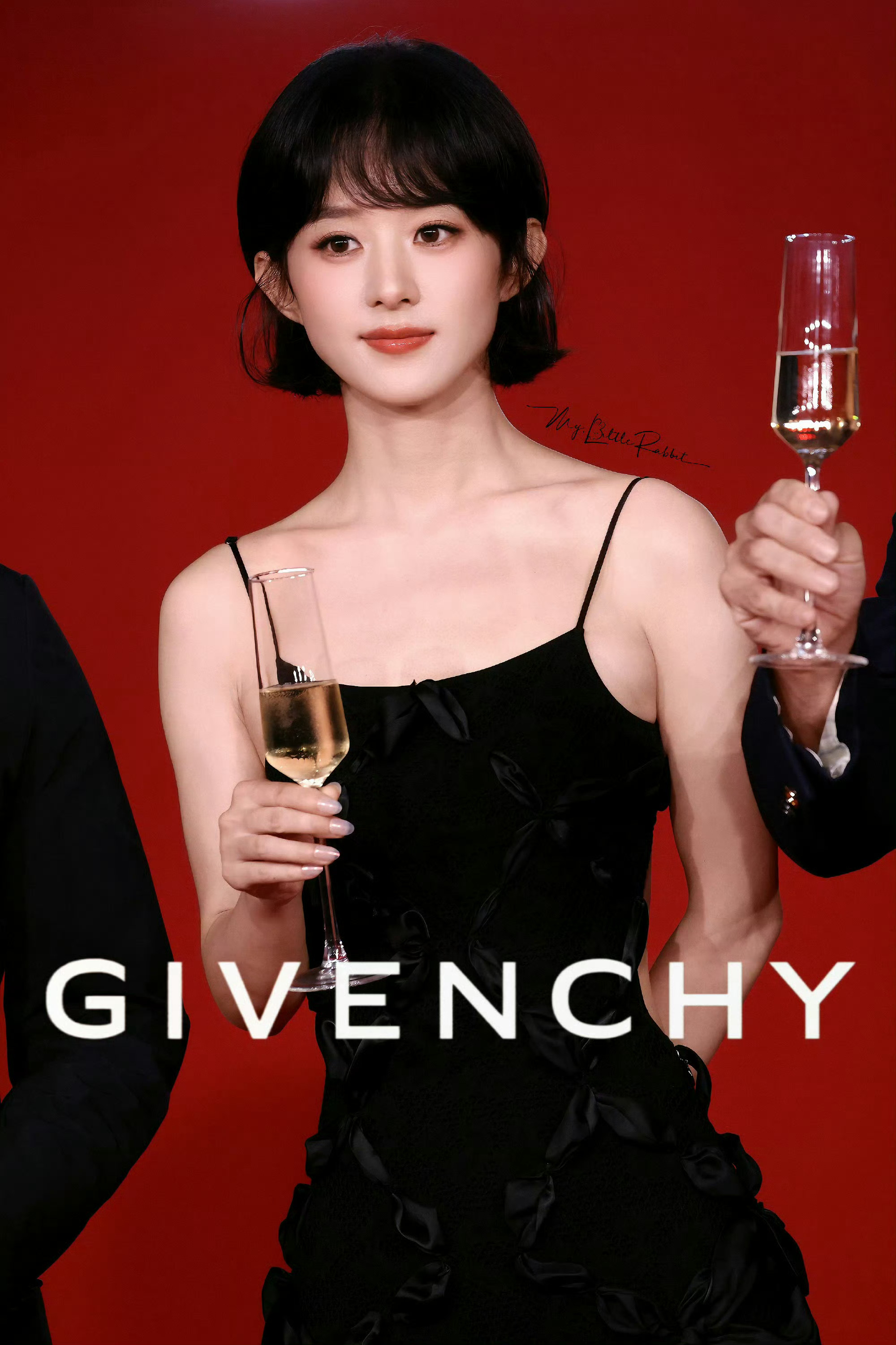 我已经拥有了全世界她说：“万事以爱为出发点” “活出自己的人生，拥有自己的主宰权