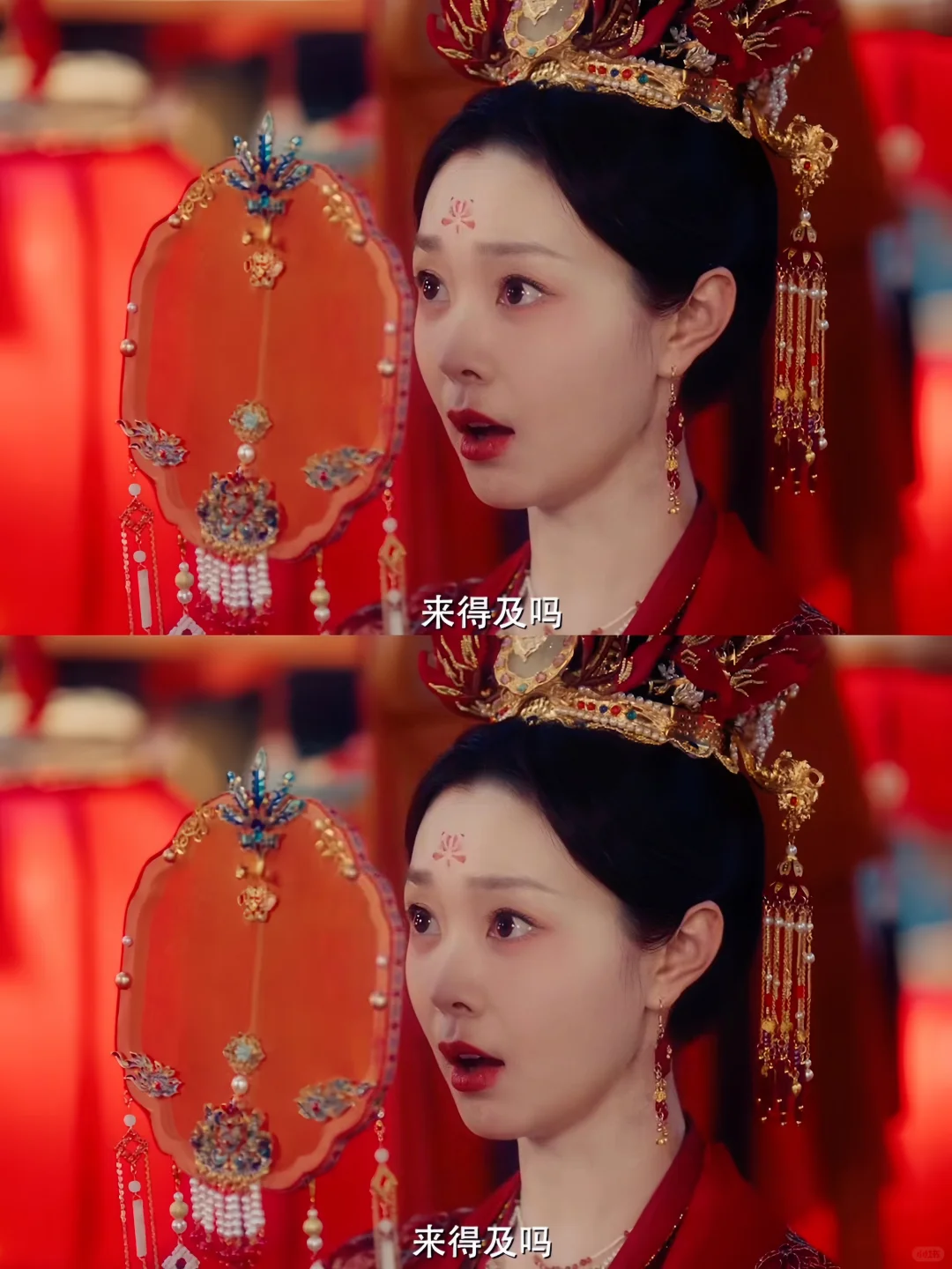 妈呀❗️一口气追10集❗️磕疯了