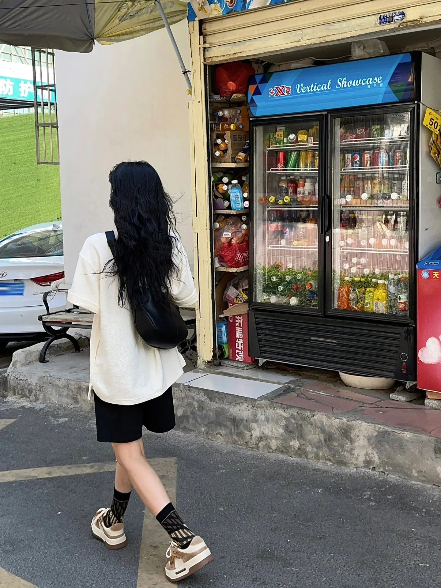 什么风格我都爱。