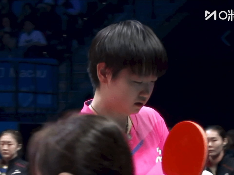 好像19年的小猪包🍑 