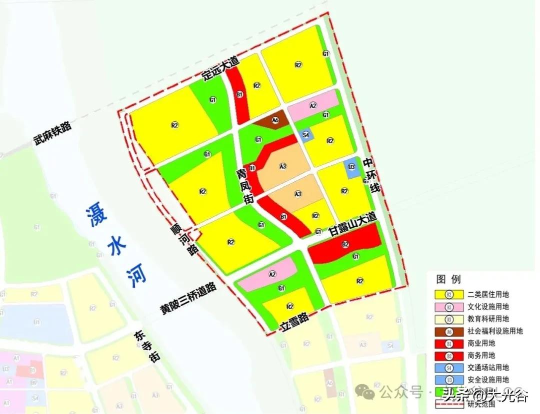 黄陂三桥项目规划变更助力区域交通提质升级

为畅通前川主城区与甘露山文创城互联互