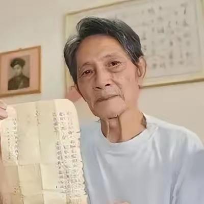 3万亿？广东一半GDP都得赔出去！2011年，一老人拿着张67年前的欠条“讨债”