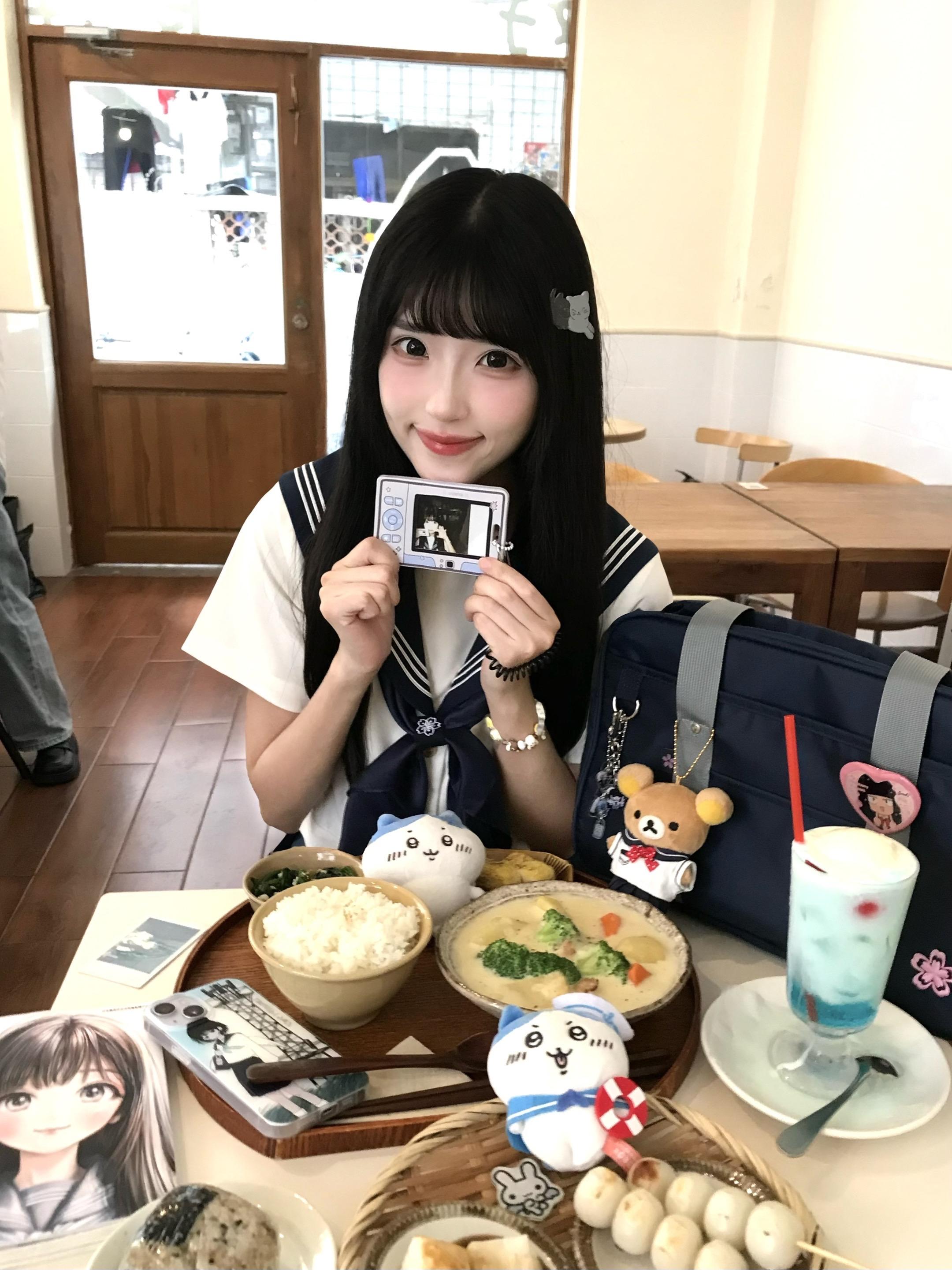 >᎑<我的青春物语果然有问题ぎゅ~❤︎ 61快乐宝宝萌