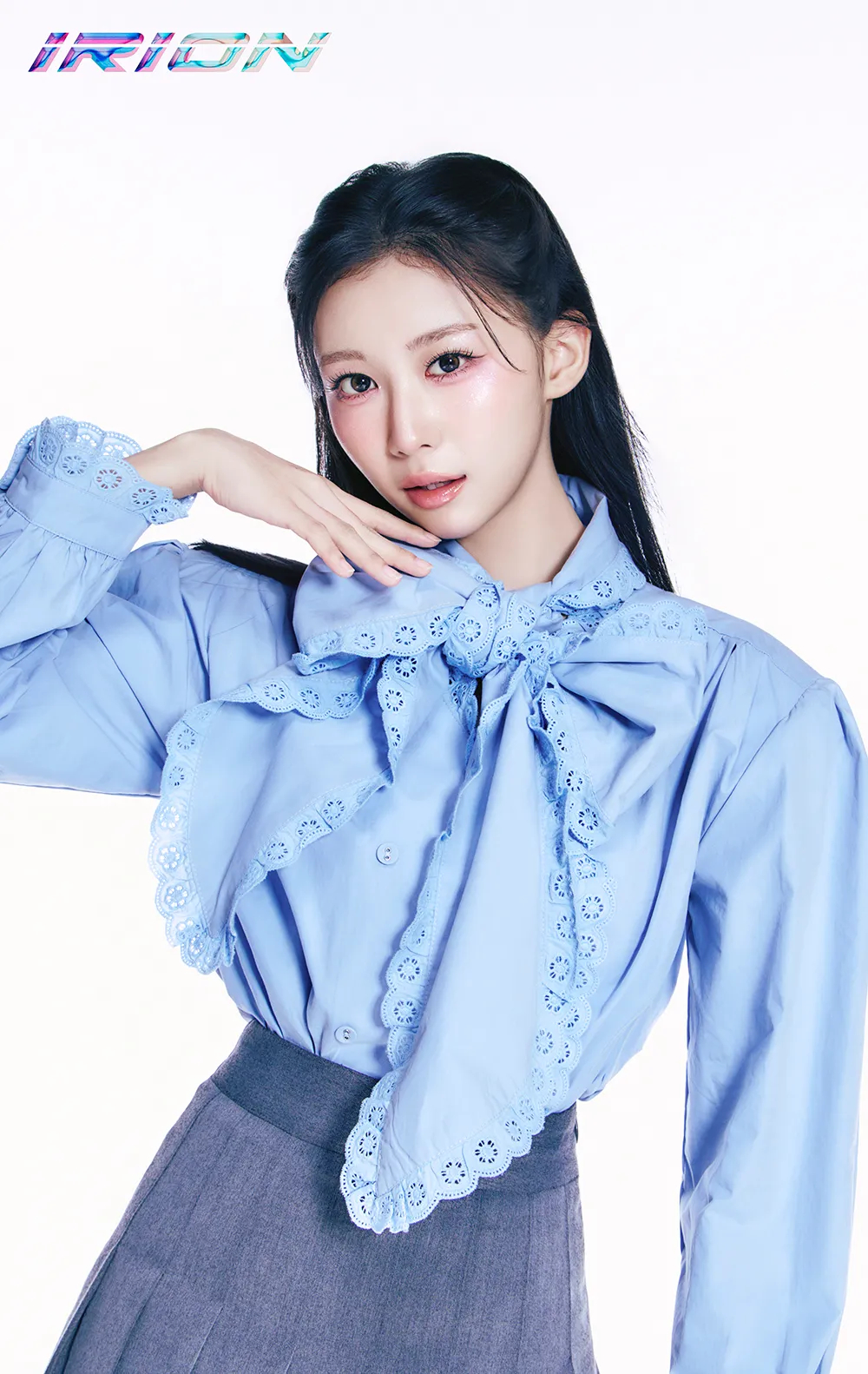 최애 데뷔 (2026) My Idol, My Debut 演员照©️wiki