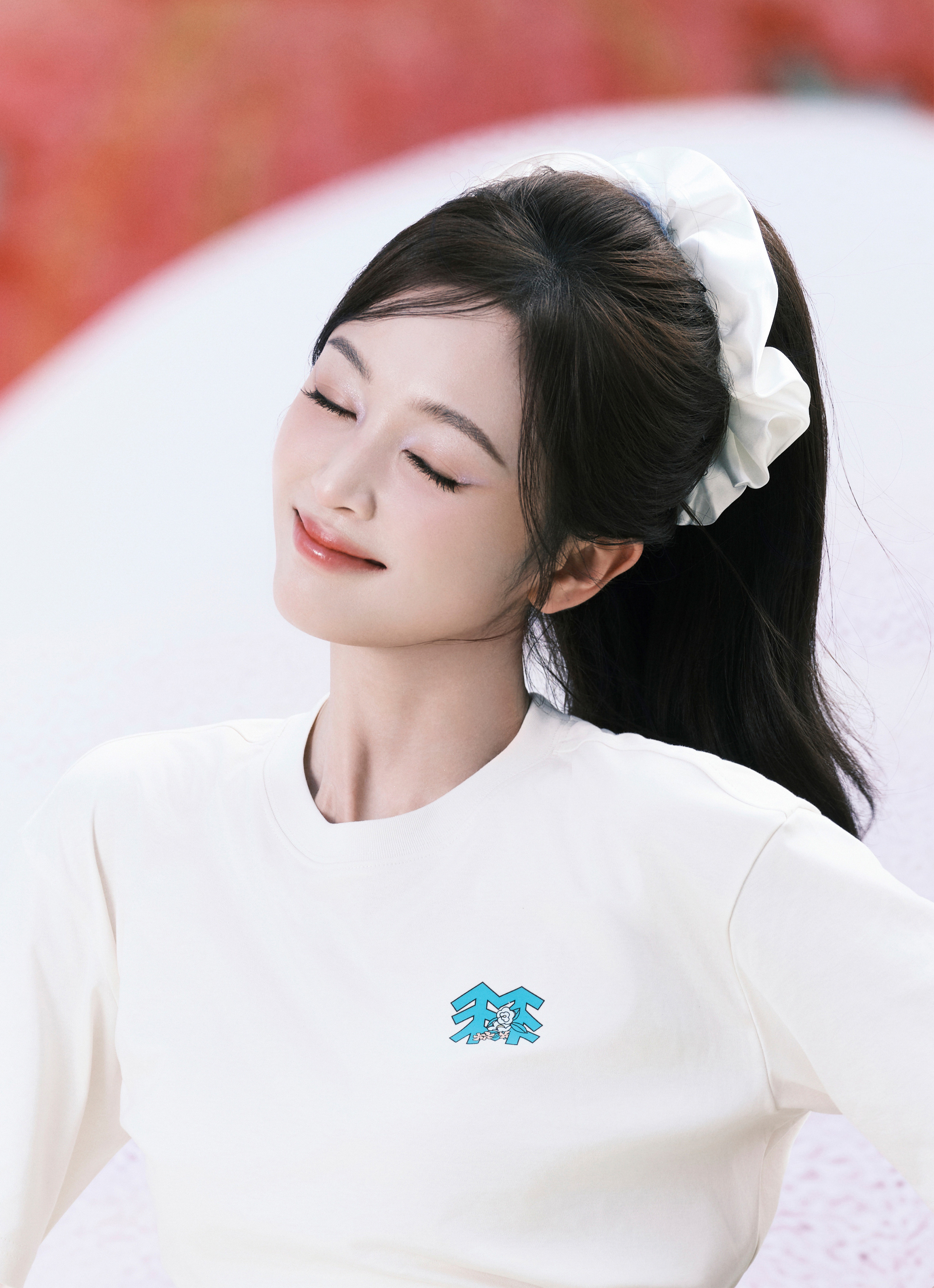 吴宣仪wxy吴宣仪有戏 朋友们发帖还没过九千诶，还有半小时没有发过的朋友快来发一