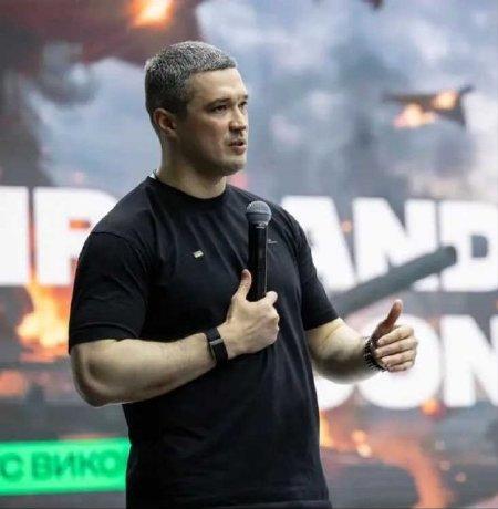 2026.7.20日：对乌克兰这次人事地震的观感与评论
首先、既然都有报道了，希