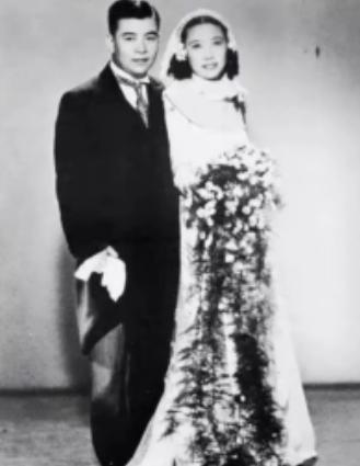 1936年，“中国物理学之父”吴大猷，跪在母亲床前：“我要求娶阮冠世”，阮母瞬间