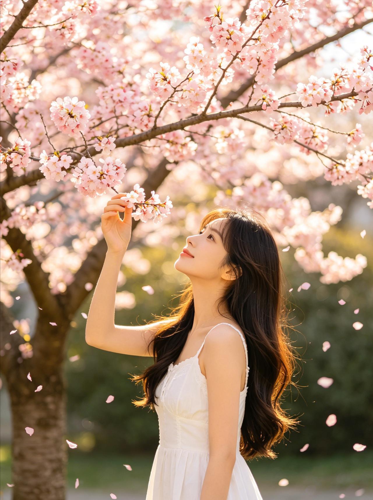 女子结婚多年无孕，善待化缘高僧，高僧：杏树下知缘由 
明朝初年，宁波府定海县有一