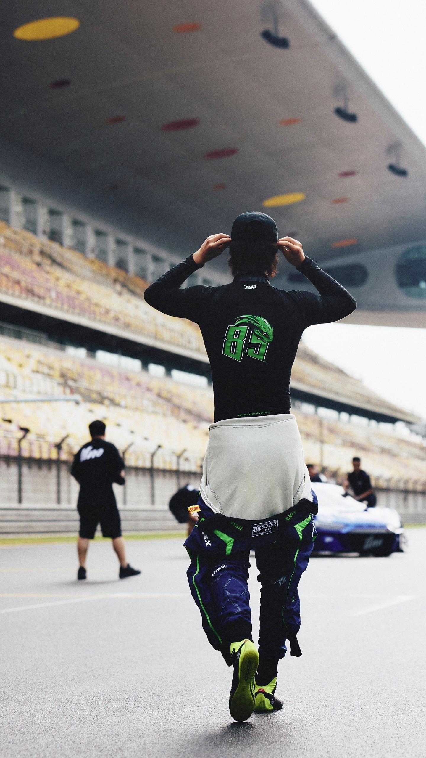 💙唯粉第一次追线下💚期待9.20 21