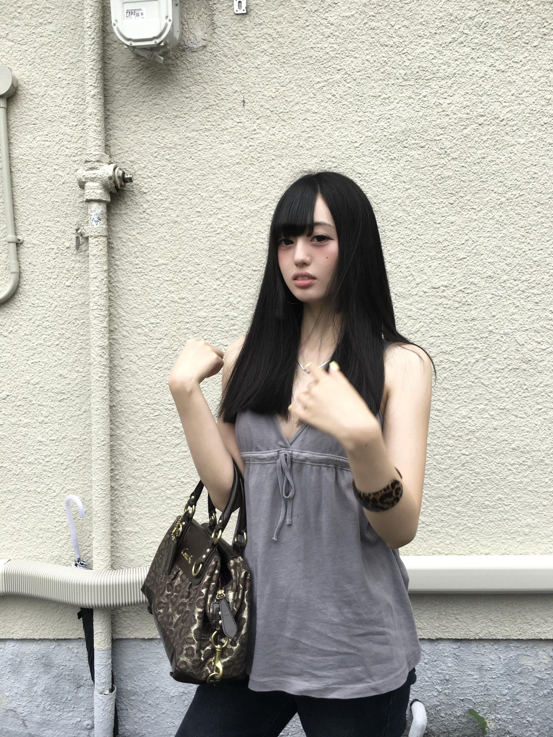 冷都女