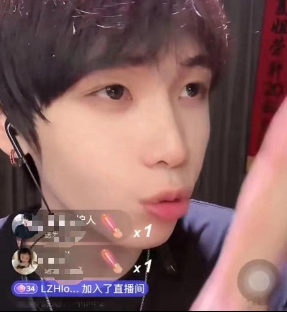 #k总停播了#kk停播休息去了，我的快乐没了，真的很喜欢他的直播间里的欢乐~#k