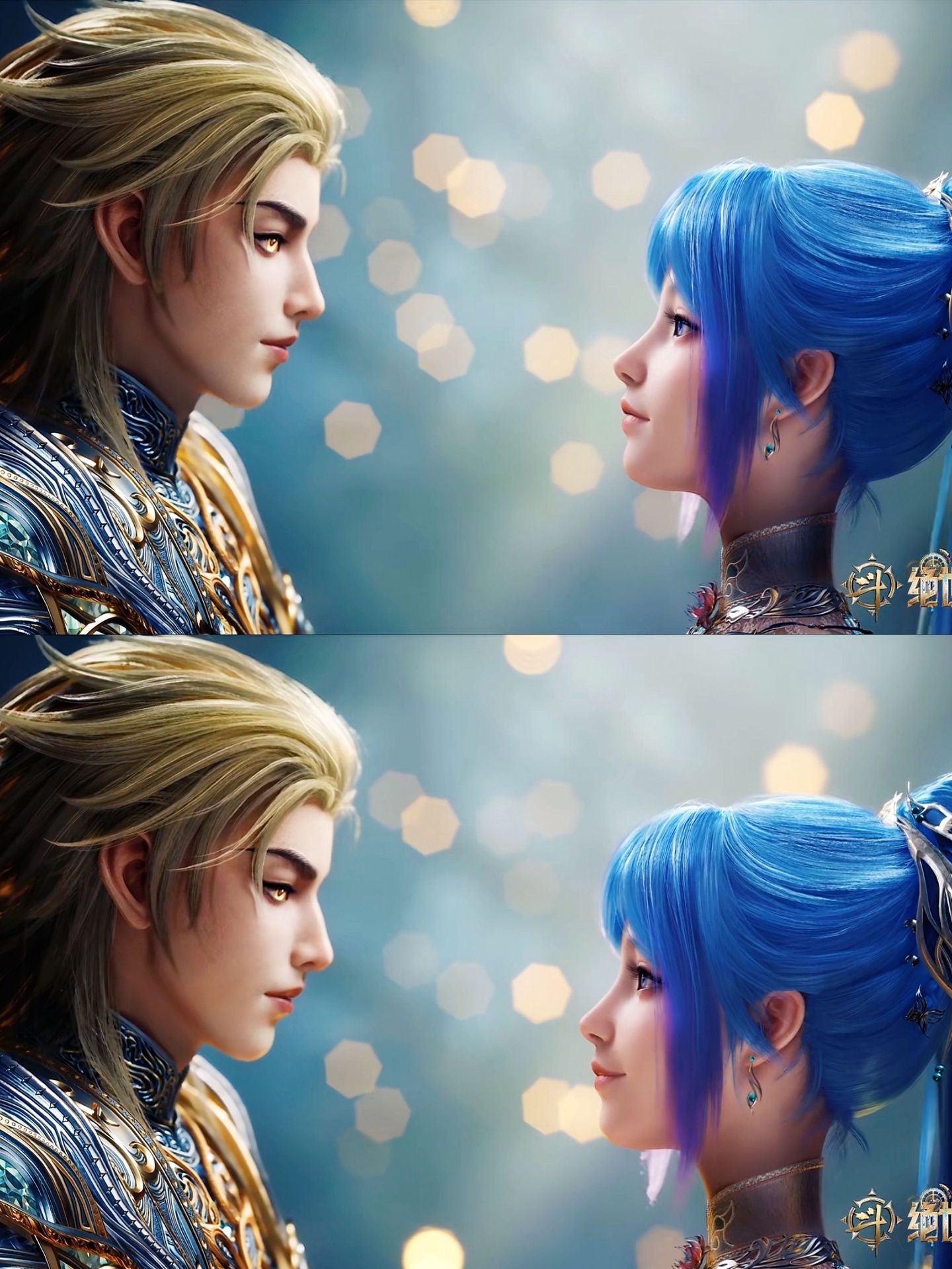 斗罗2浩桐就这个势均力敌爽有些人谈恋爱耽误修炼，浩桐谈恋爱直接加速修炼。唐舞桐封