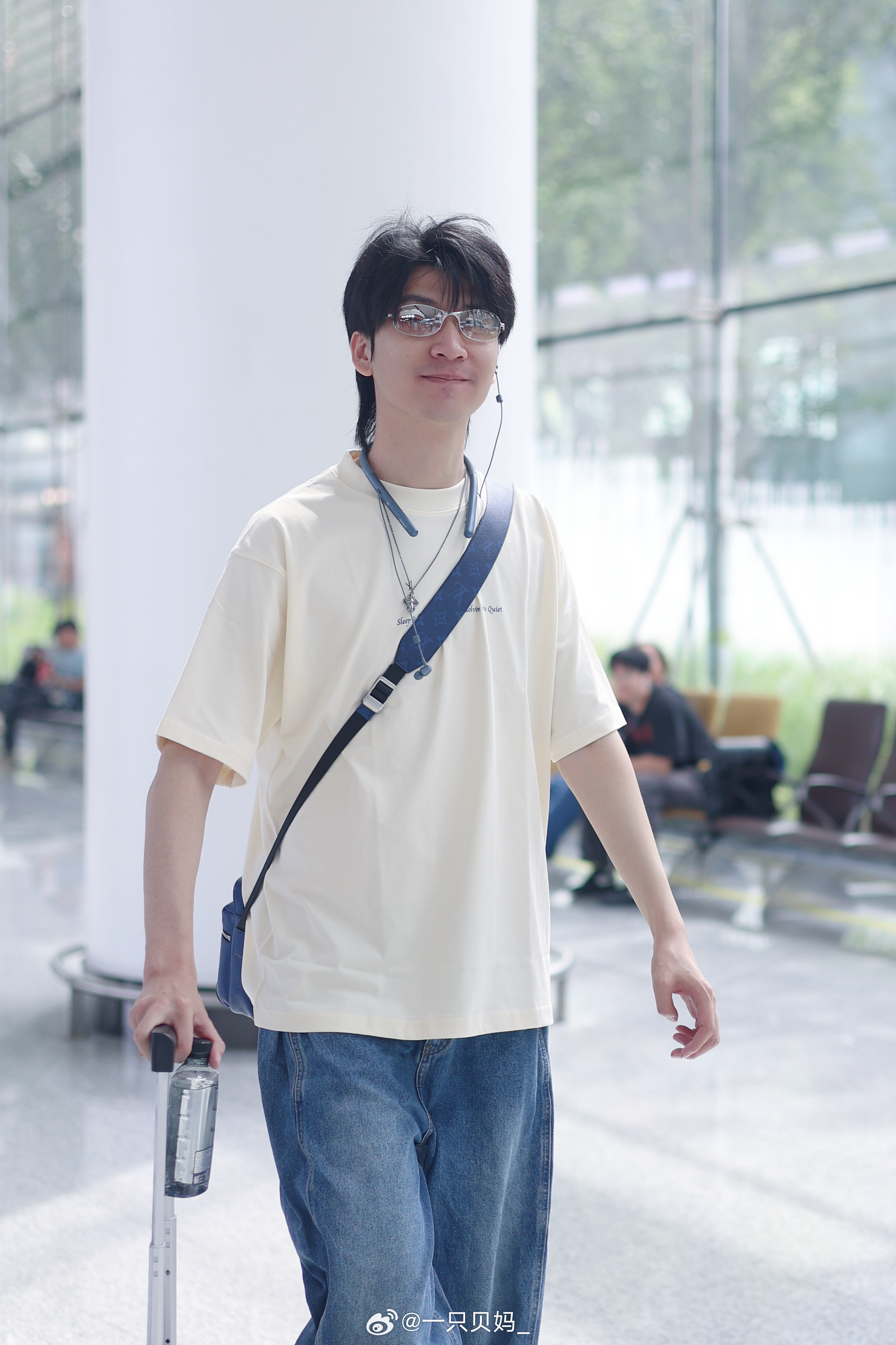 高筱贝  20260626｜北京—银川all🈲 
