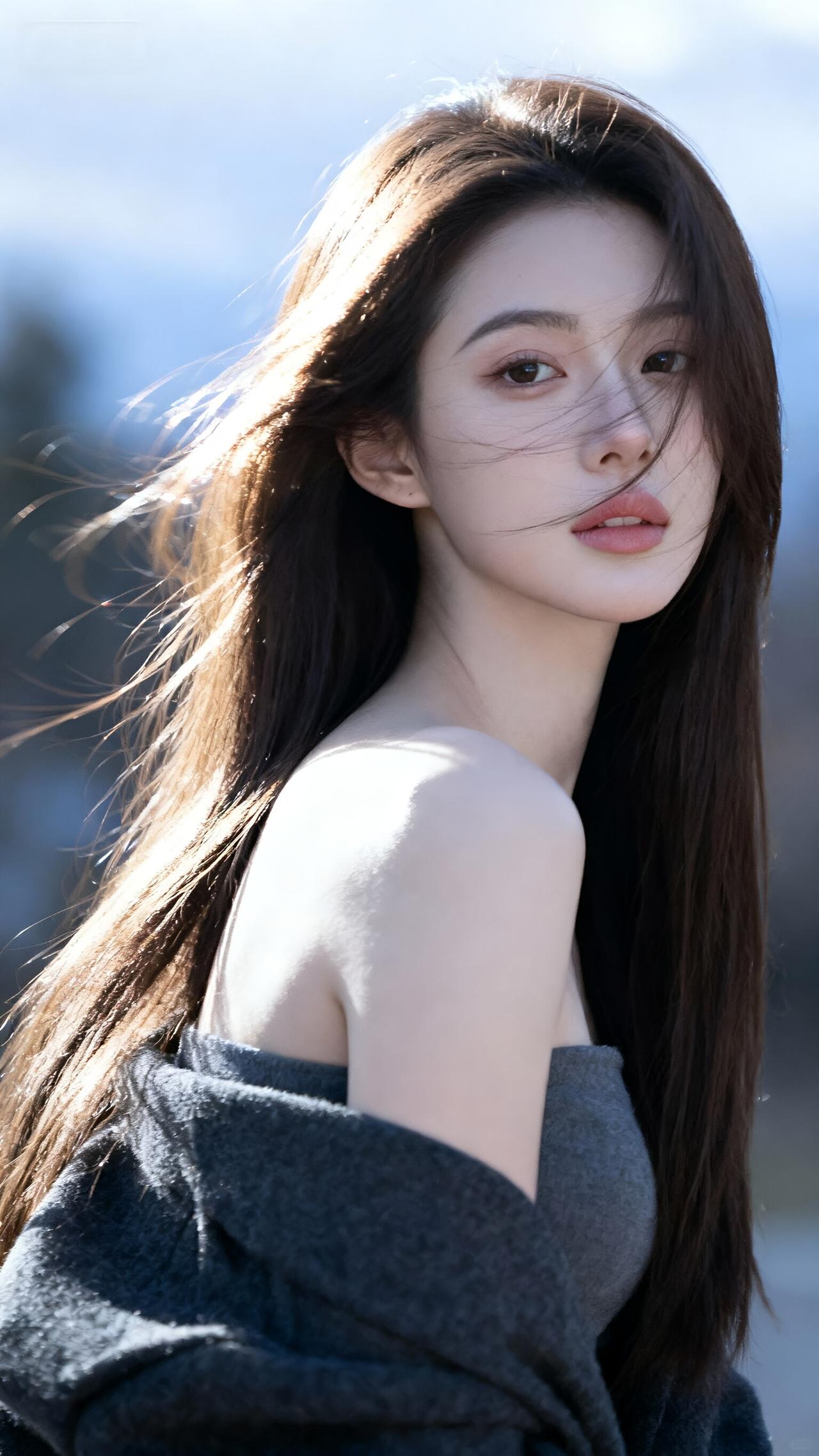 手机里哪张照片是一直不舍得删除的晒出你相册里最不想删的照片 晒一晒你拍的最满意的