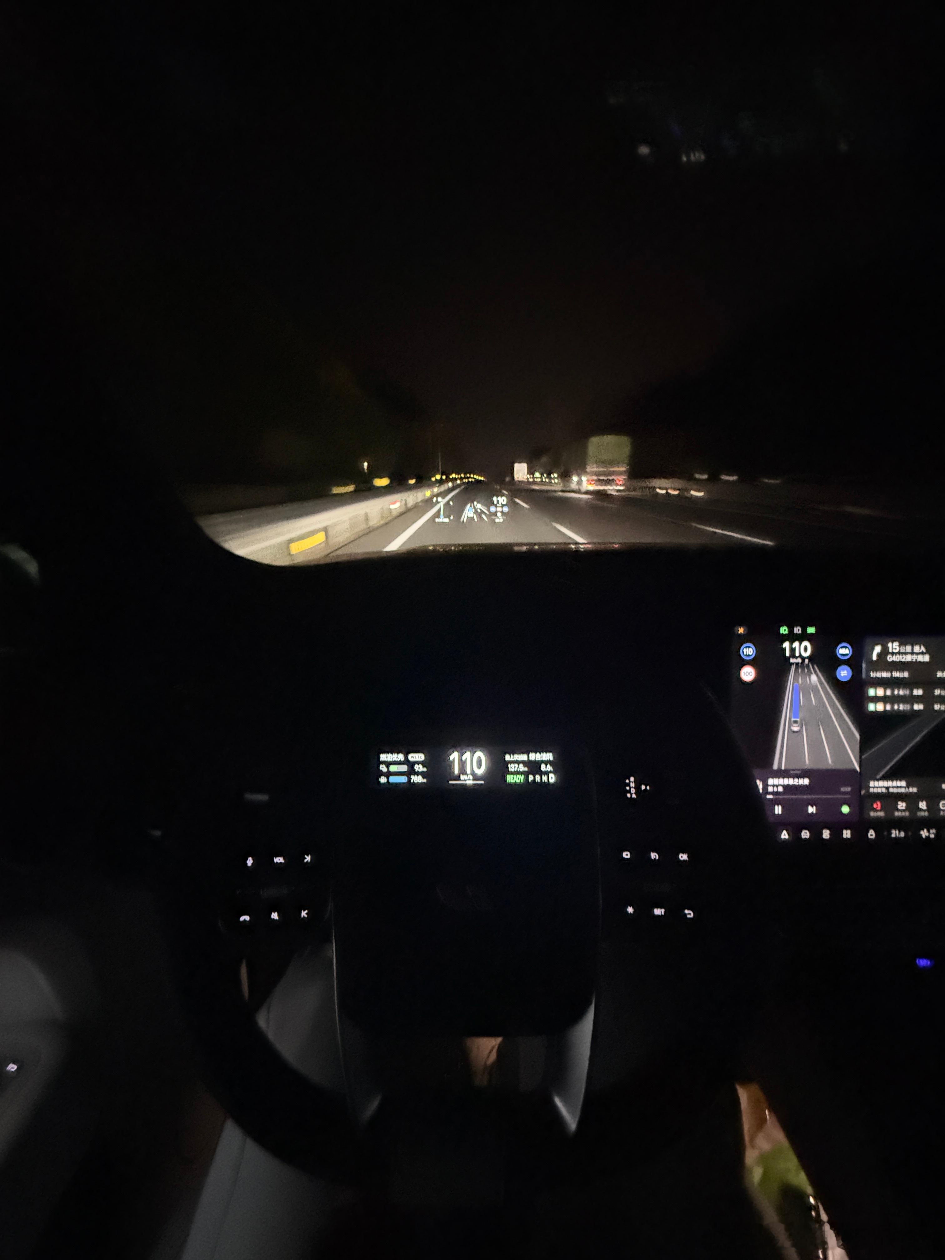 理想真的是私人高铁 随时随地想回就回家 全程无托管 