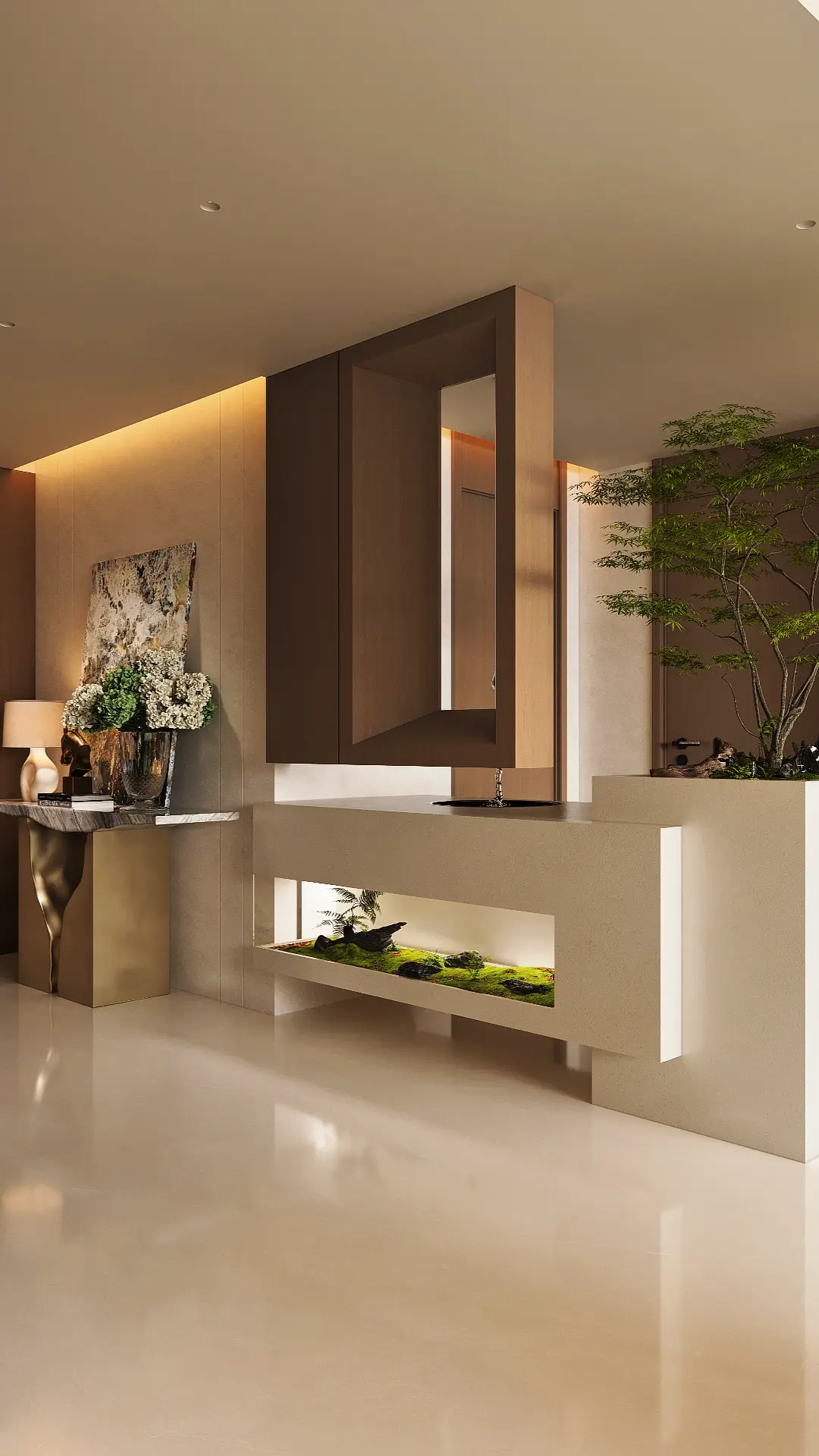 现代“直线自由风”飒翻全场，敬待颜惊四座！