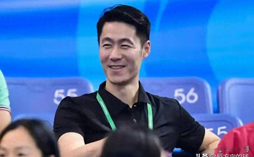 王励勤升职了，国乒要变天了？
王励勤升职，大家都看到了，体育总局的文件，下来的，