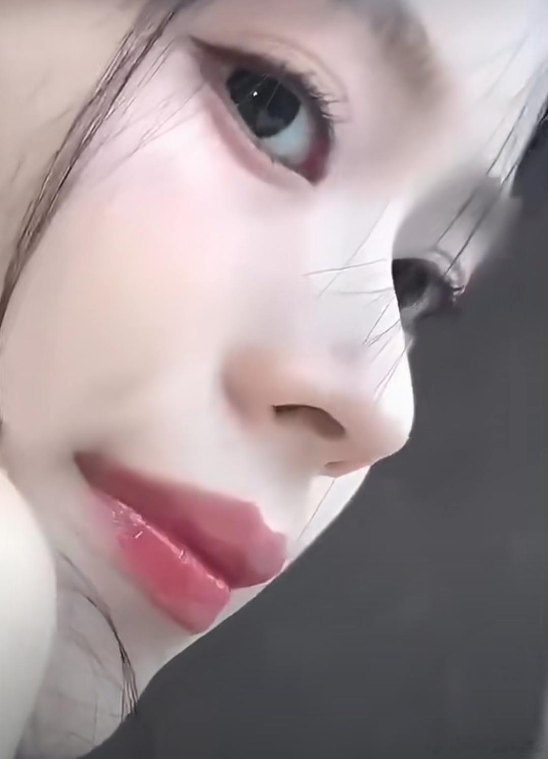 洋洋高原，月亮姑娘·吗◎长大以后才……明白爱……如同爬天梯每天望着只能……望着◎