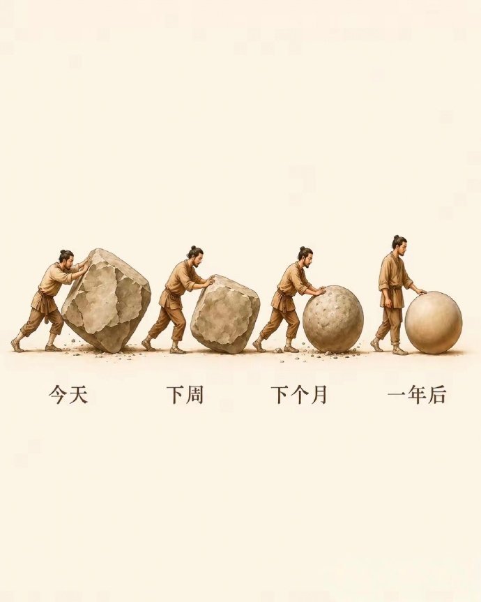 一件困难的事 