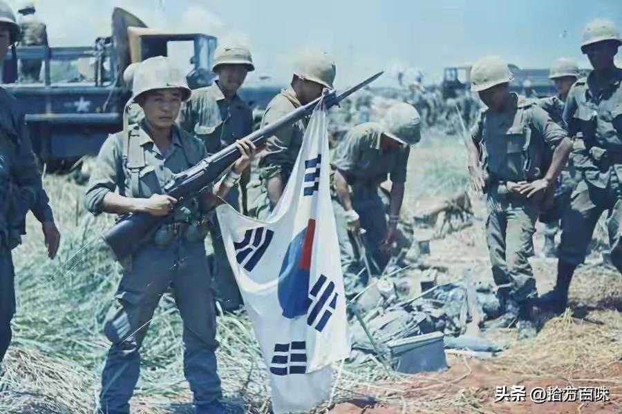 万一特朗普命令韩国派兵去霍尔木兹海峡护航，李明博该找什么借口才能拒绝？也许金将军