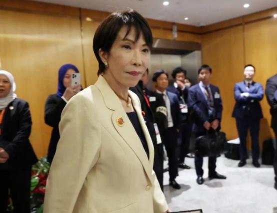 日本人不怕中国的愤怒，不怕中国的威胁，不怕中国的制裁，不怕中国的武器。不管中国的