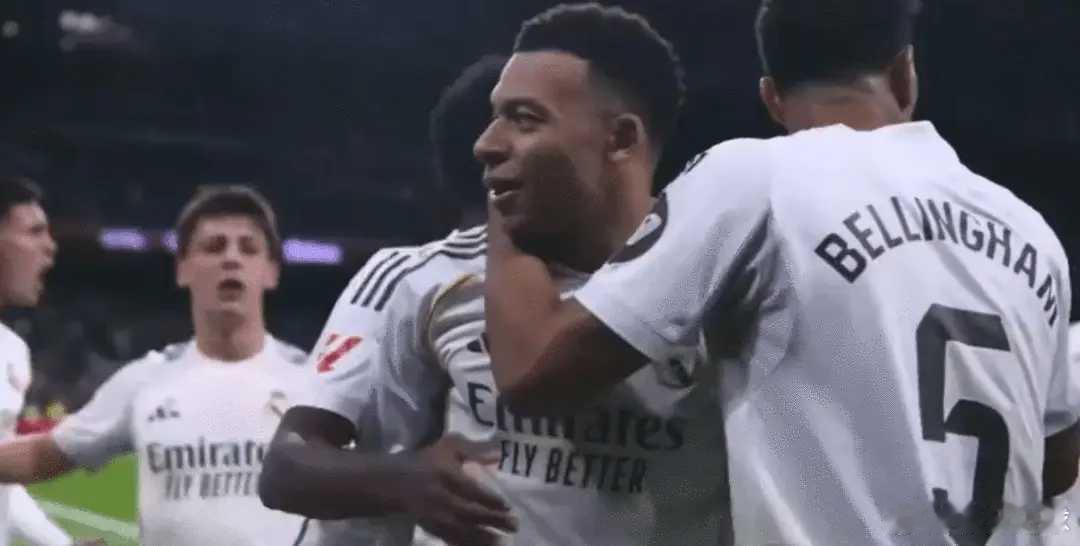 西甲-姆巴佩破门助新帅获首胜 皇马2-0擒莱万特北京时间1月17日21时，西甲第