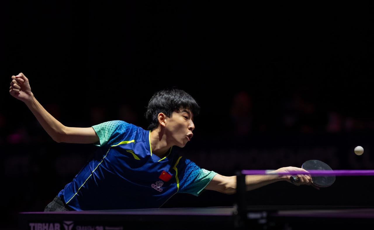 2026年ITTF澳门单打世界杯比赛时间是3月30日到4月5日，重点关注王楚钦能