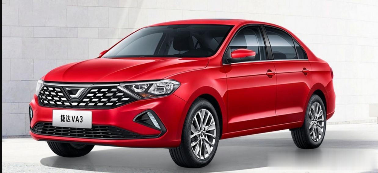 2024款捷达VA3上市，售价区间为6.78-9.48万元。新车预计仍保持老款车
