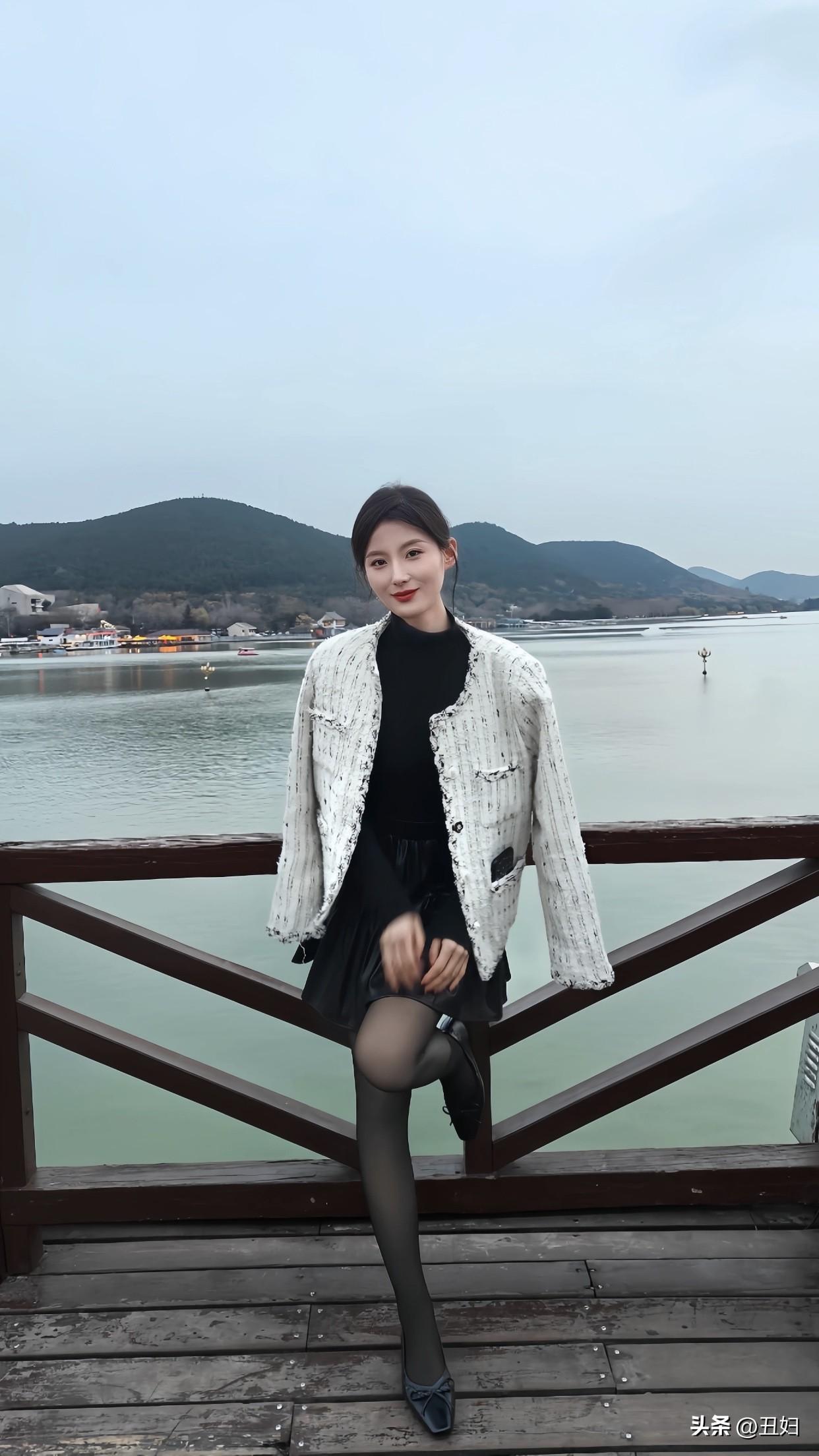 什么的女人,更有魅力?独立的女人，不依赖他人而活。