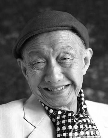 真正的无冕戏神！黄宗洛：一辈子演小人物，活成大境界
 
黄宗洛（1926年9月2