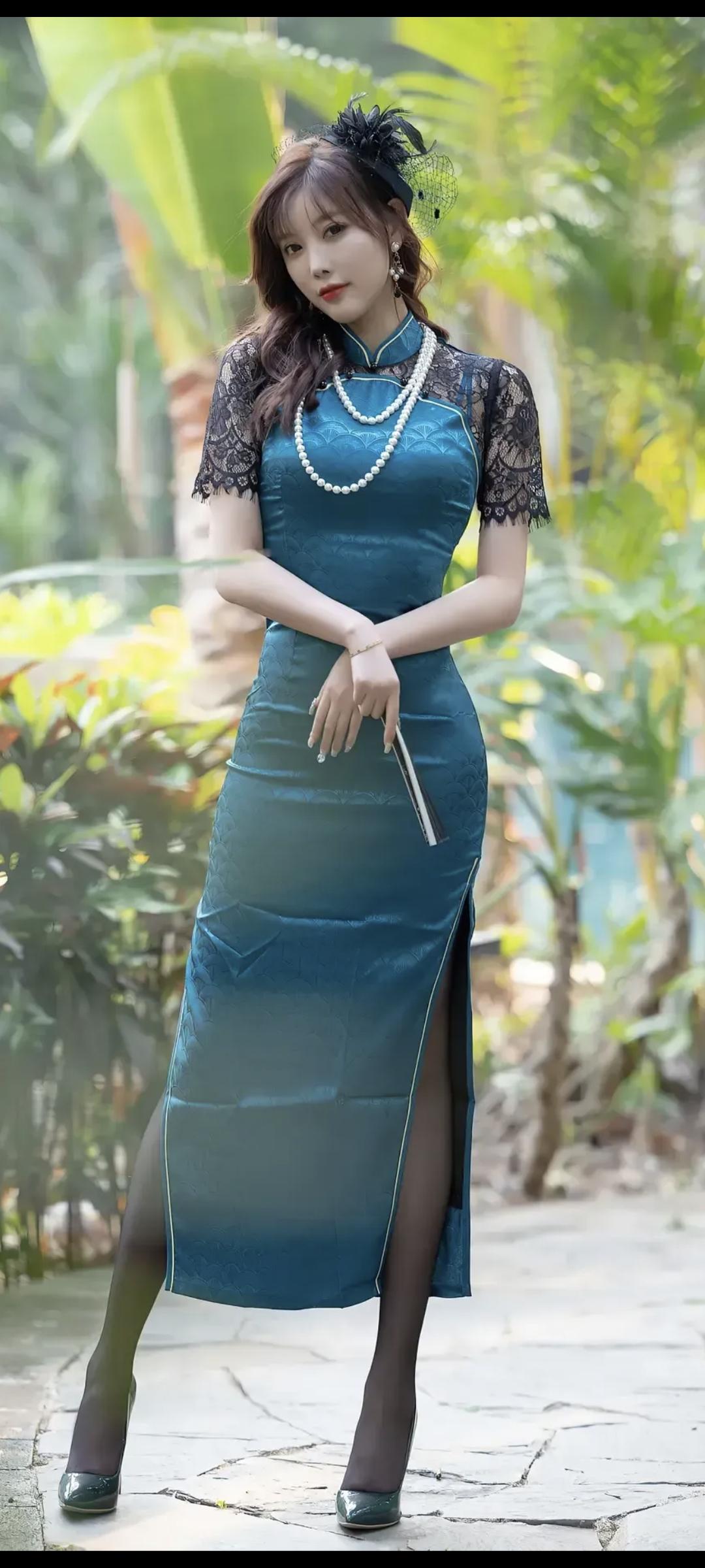 最美杨晨晨——美图集14