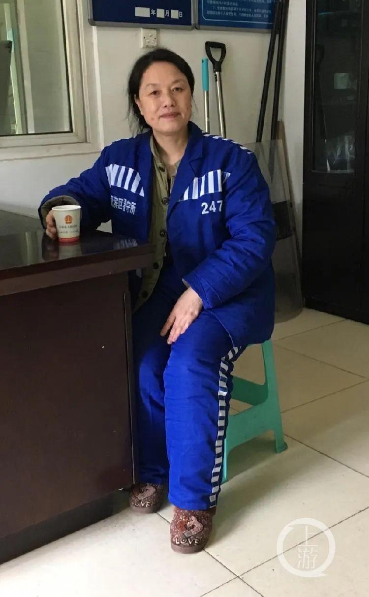 这位月薪近万、生活安稳的陕西女工程师李思侠，就因为一个快递，被无端关了636天。
