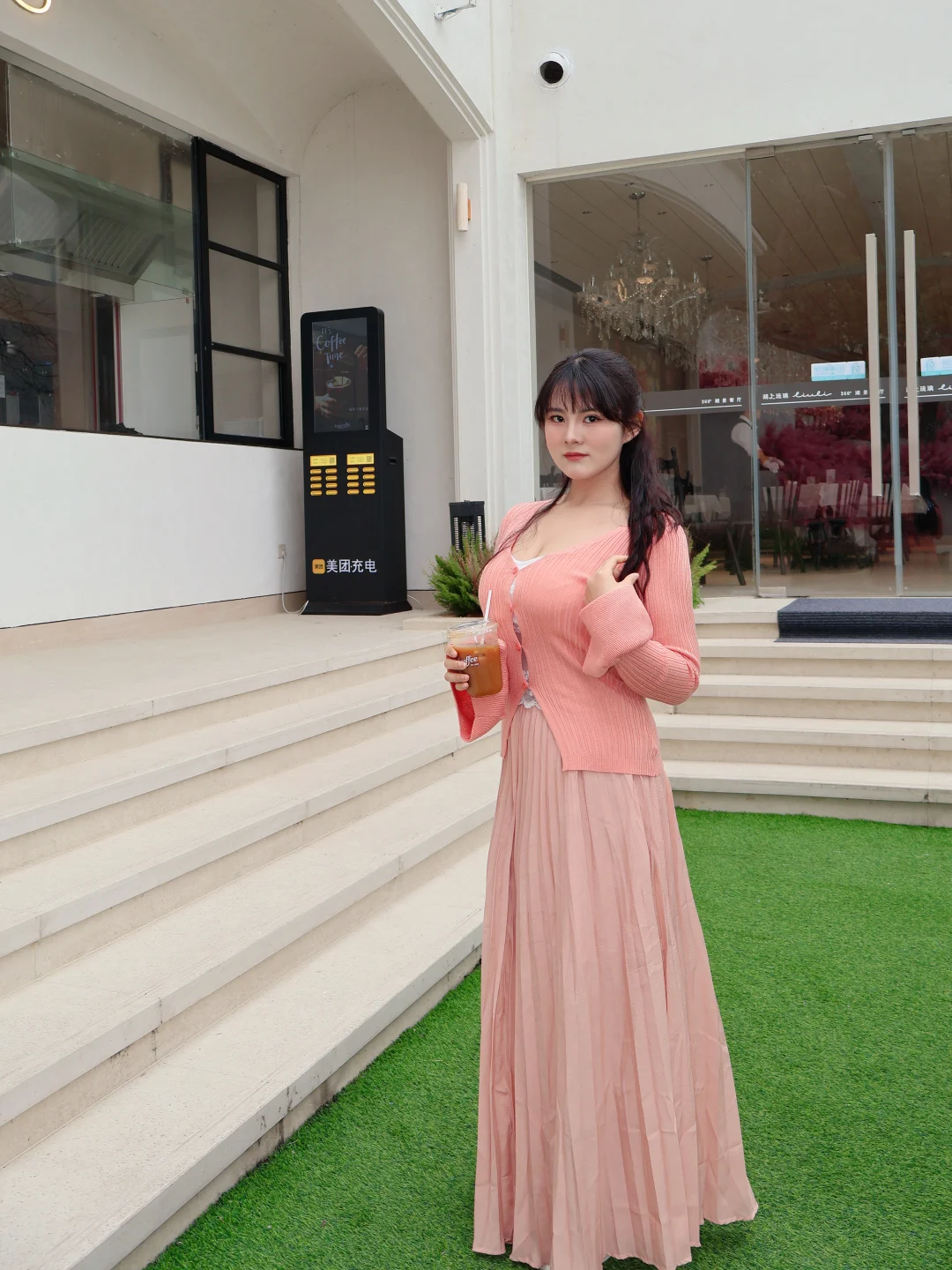 微胖～换种风格👗