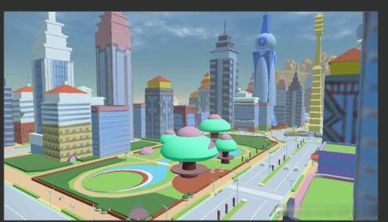 《宝可梦:风/浪》已泄露第十世代宝可梦近日泄露了一些截图，这是目前对本周早些时候