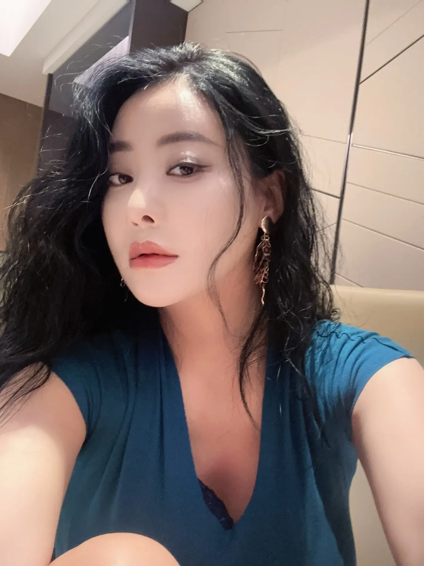 心里种了一颗种子。
