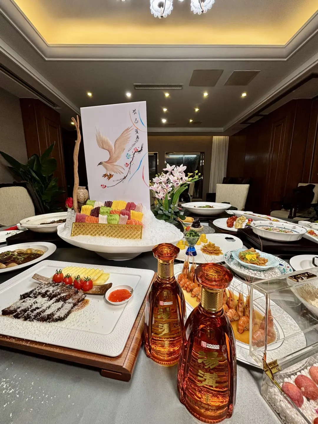 喜欢老下关，更喜欢这样的老派大饭店